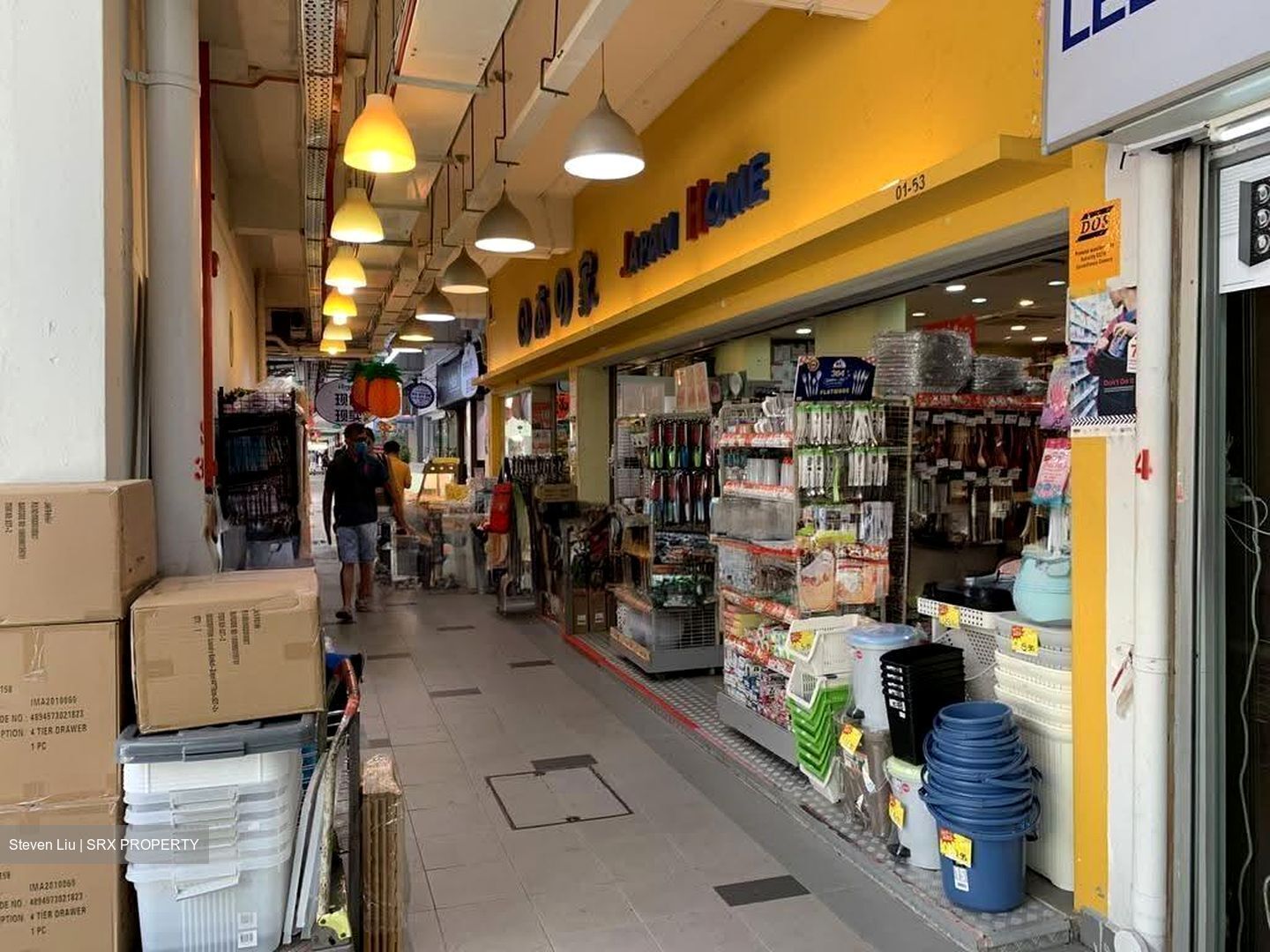 Tanjong Pagar Plaza (D2), Shop House #638994361